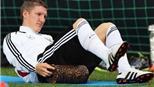 Loew khẳng định Schweinsteiger sẽ ra sân